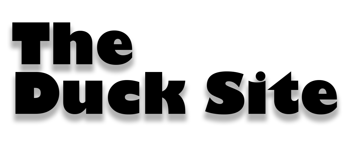 λογότυπο The Duck Site